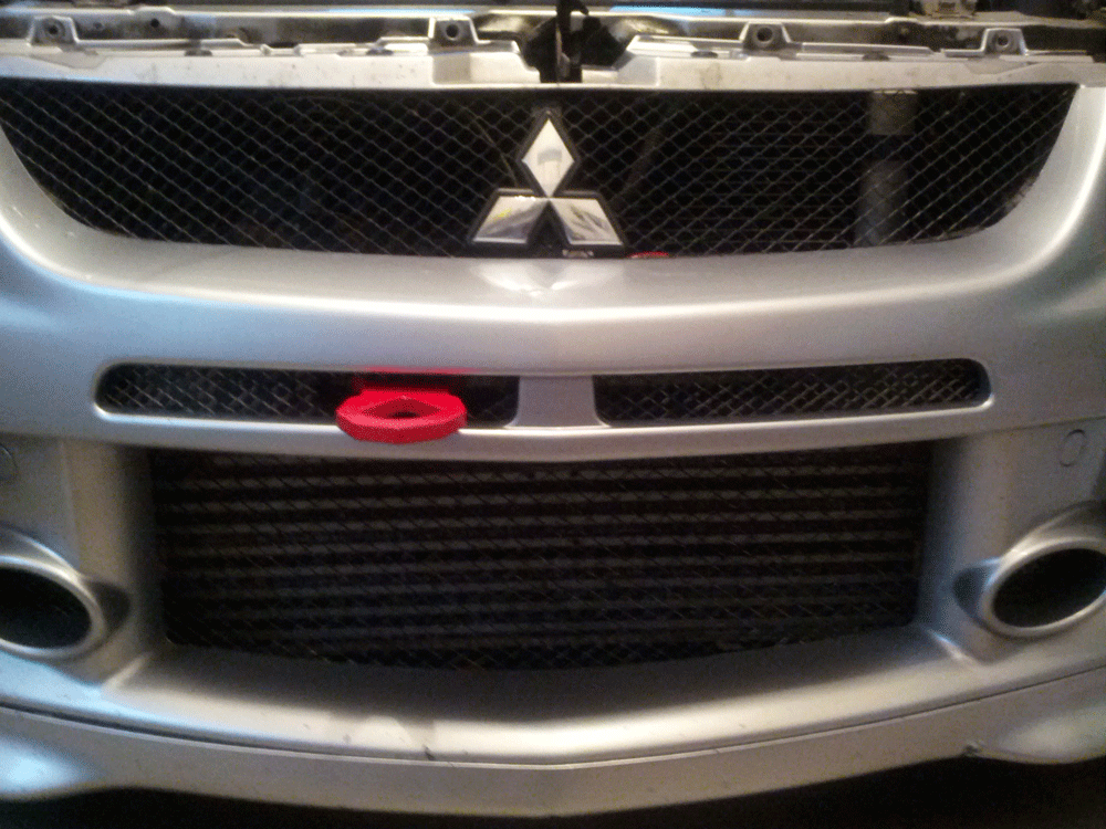 evo9hookclose Move Over Racing